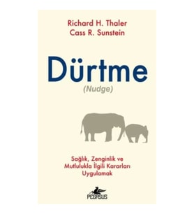 Dürtme