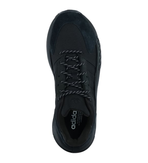 adidas ZX 22 Boost Erkek Siyah Spor Ayakkabı (HQ8678)