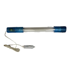Skm Universal Neon Led Lamba Çakmaklık Girişli