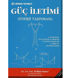 Güç İletimi (Krem)