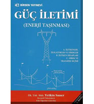 Güç İletimi (Krem)