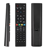Sunny RM-L265E CRS-310AT / Hi Level RC0265-082020124 Smart Tv S Tuşlu Lcd Tv Kumanda
