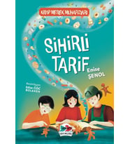 Sihirli Tarif