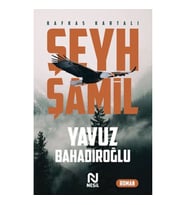 Şeyh Şamil - Kafkas Kartalı
