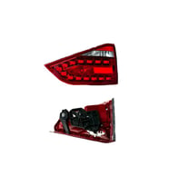 Audı A4 İç Sağ Stop Lambası Ledli 2009-2012
