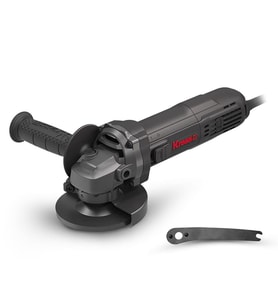 Kress KUS04P 830Watt 115mm Profesyonel Avuç Taşlama