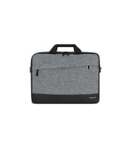 Mack MCE-1102 15.6'' UNICITY Eco Notebook Çantası Gri