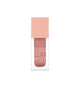 Pastel Show Your Joy Liquid Blush No:53