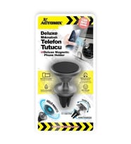 Automix Deluxe Mıknatıslı Telefon Tutucu