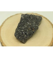 Bal Peteği Obsidyen Taşı Kütle Ham Parça (24780)