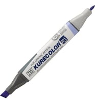 Zig Kurecolor Twin S Grafik Çizim Kalemi 603 (602) Lilac 