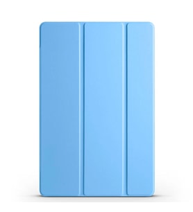 Galaxy Tab A9 Plus Zore Smart Cover Standlı 1-1 Kılıf