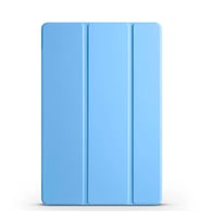 Galaxy Tab A9 Plus Zore Smart Cover Standlı 1-1 Kılıf