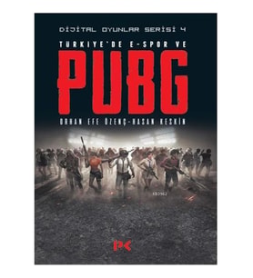 TÜRKİYE'DE E-SPOR VE PUBG