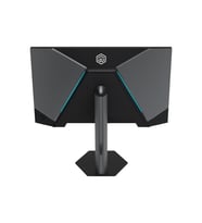GAMEBOOSTER 24.5" FAST IPS ATLAS EF42 0.5MS 420HZ HDMI-DP Pivot Gaming Monitör 1920x1080