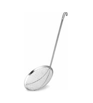 Kütükçüoğlu Seyrek Tel Kevgir Çap 19 cm Sap 37 cm