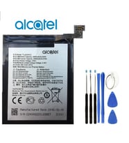 Alcatel-A3 Pil Batarya 2400mAh ve Tamir Seti