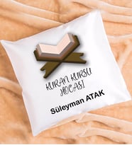Kuran Kursu Hocası Yastık