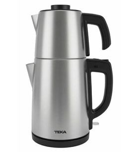 Teka TTM 24 MSSI 2,4 Lt. Inox Çay Makinesi