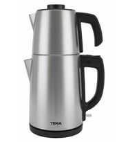 Teka TTM 24 MSSI 2,4 Lt. Inox Çay Makinesi