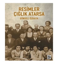 Resimler Çığlık Atarsa
