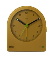 BRAUN BC22Y MASA SAATİ