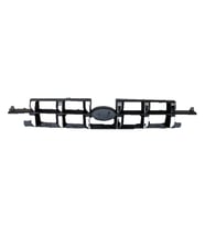 HYUNDAI ACCENT ÖN PANJUR KROM KUŞAKLI 00-02 HUN09AC030 8656025000