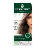 Herbatint Saç Boyası 6C Dark Ash Blonde