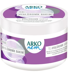 Nem Krem Hyaluroni̇k 420Ml