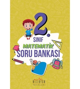 2. Sınıf Matematik Soru Bankası