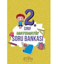 2. Sınıf Matematik Soru Bankası