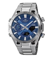 Casio Solar ECB-2300D-2ADF Telefon Bluetooth Bağlantılı