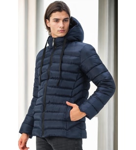 M9658 DEWBERRY ERKEK MONT-LACİVERT