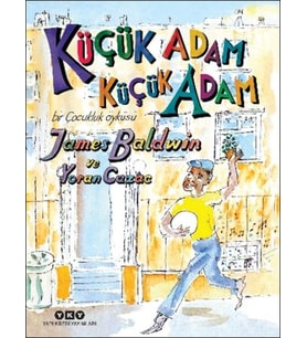 Küçük Adam, Küçük Adam