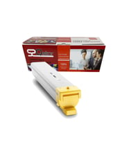 HP W9042MC SARI MUADİL TONER ÇİPLİ E72530 E77822 E77825 E77830 E78232 E78325 E78330