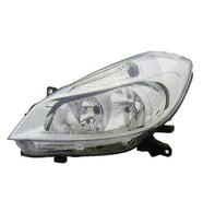 RENAULT CLIO ÖN FAR ELEKTRİKLİ MOTORLU SOL 05- REN10CL026 260101668R