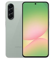 Samsung Galaxy A56 256 8 GB Ram 5g (Samsung Türkiye Garantili) (Yeşil)