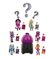 Monster High İksirleri Kristal Küre Serisi Sürpriz Paket