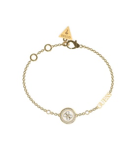 Guess JGUJUBB03120JWYGWHS Kadın Bileklik