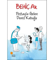 Postayla Gelen Deniz Kabuğu