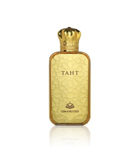 Osmanlı Oud Palace Taht EDP 100 ML Unisex Parfüm – Baharatlı Oryantal Derimsi – 4062
