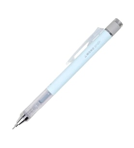 TOMBOW MONO GRAPH MEKANİK KURŞUN KALEM 0.7MM PASTEL ICE BLUE SH-MG 44R7