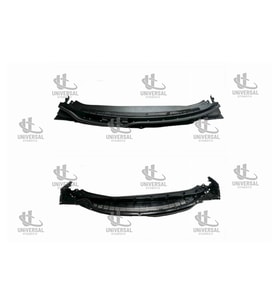 HONDA CIVIC ORTA CAM IZGARA 2012-2015 74219-TR6-A01-ITQ