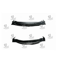 HONDA CIVIC ORTA CAM IZGARA 2012-2015 74219-TR6-A01-ITQ