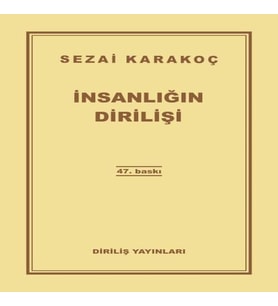 İnsanlığın Dirilişi