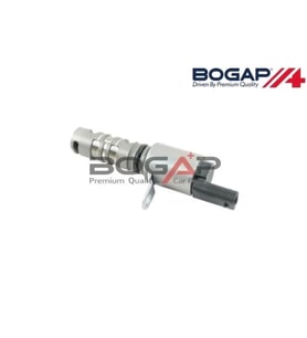 04E906455AG Eksantrik Mili Kumanda Valfi - 1.4 Lt.-Tsı-Cssa-Djsa