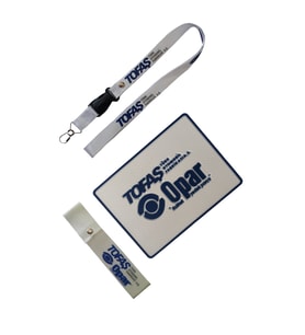 Tofaş Opar Torpido Üstü Beyaz Kaydırmaz Ped / Opar Beyaz Tampon Dili & Çeki Ipi / Oto Ayna Askısı