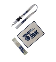 Tofaş Opar Torpido Üstü Beyaz Kaydırmaz Ped / Opar Beyaz Tampon Dili & Çeki Ipi / Oto Ayna Askısı