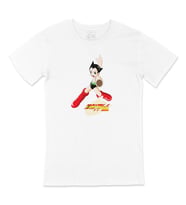 Astro Boy Tişört