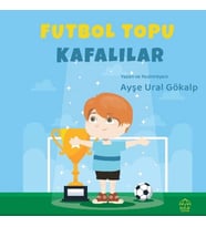 Futbol Topu Kafalılar